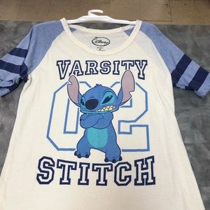 Disney shirt